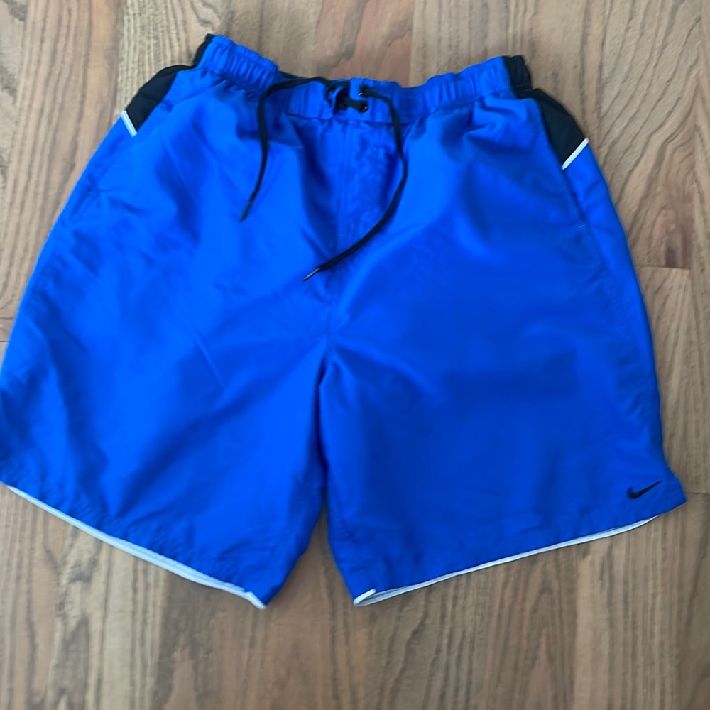 Men’s Nike 7” Volley swim shorts